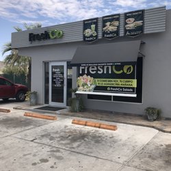 FreshCo