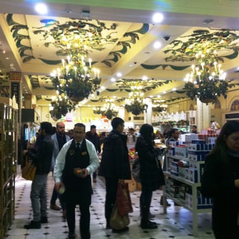 Harrods - Department Stores Near Me - London, XGL