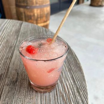 Dripping Springs Distilling - Watermelon cooler. - Distilleries Near Me - Dripping Springs, Texas Dripping Springs Distilling - Watermelon cooler. - Distilleries Near Me - Dripping Springs, Texas