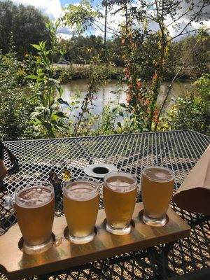 Currahee Brewing Company by null