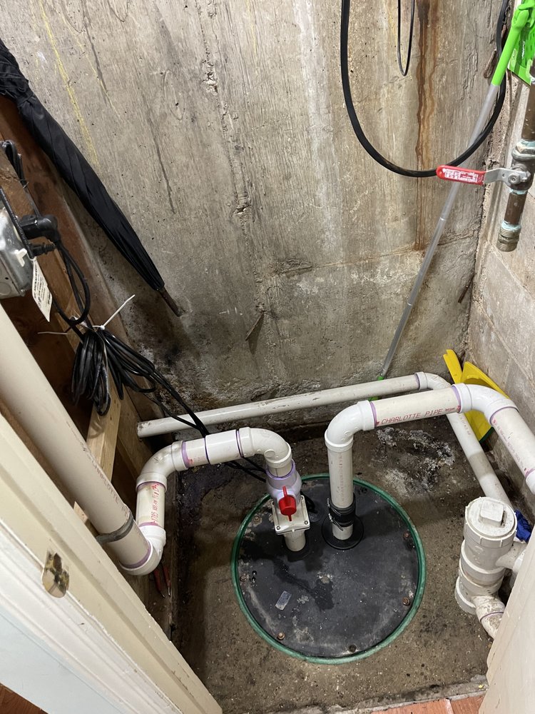 Slide of JNPS Plumbing Service