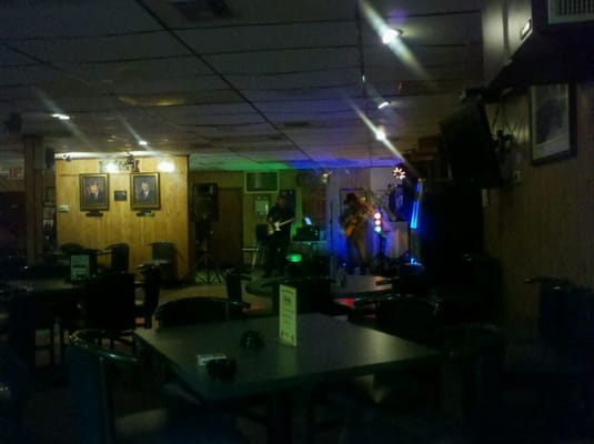 Veterans Of Foreign Wars Post 9972