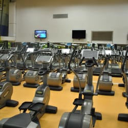 Eurofitness Perill