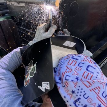 Humbolt Welding & Fabrication - Metal Fabricators Near Me Humbolt Welding & Fabrication - Metal Fabricators Near Me