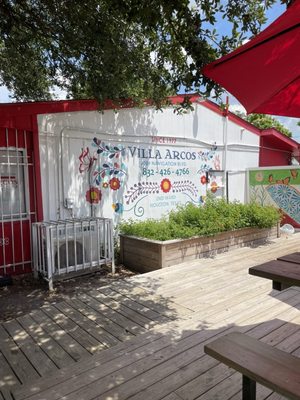 Villa Arcos by null