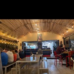 Taqueria El Milagro