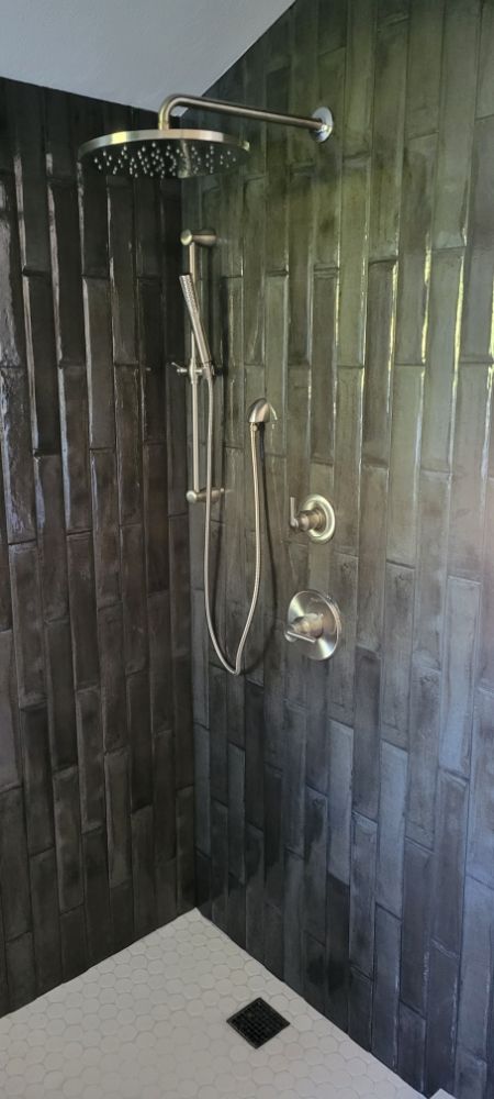 Slide of Queen Plumbing