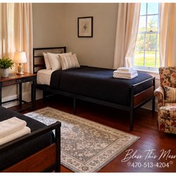 Bless This Mess - Vacation rental and laundry services available