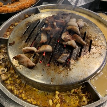 9292 Korean BBQ - Korean Near Me - Duluth, Georgia
