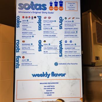 Sota - Beer Bar Near Me - Edina, Minnesota Sota - Beer Bar Near Me - Edina, Minnesota