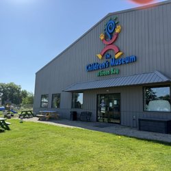 The Children's Museum of Green Bay