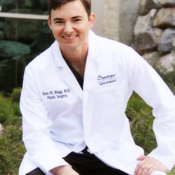 Synergy Plastic Surgery - Dr. Ross Blagg