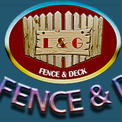 L and G Fence and Deck