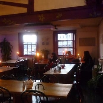 Egg Cafe - Cafes Near Me - Liverpool, XGL