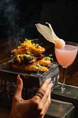 Agenda Restaurant by null