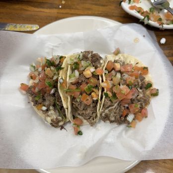 Mi Rinconcito Mexicano - Tacos Near Me - Miami, Florida