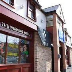 Wishing Well