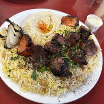Yala Kabab Restaurant - Kefta beef - Mediterranean Near Me - Westminster, California Yala Kabab Restaurant - Kefta beef - Mediterranean Near Me - Westminster, California
