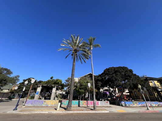 Sherman Heights Community Center by null