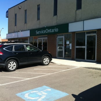 Service Ontario - Public Services & Government Near Me - Mississauga, Ontario Service Ontario - Public Services & Government Near Me - Mississauga, Ontario