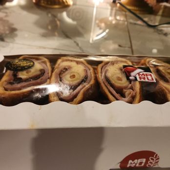Maru Products - Venezuelan Ham Bread - Bakeries Near Me - Bloomington, Indiana