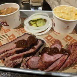 Lean Brisket Lean Brisket