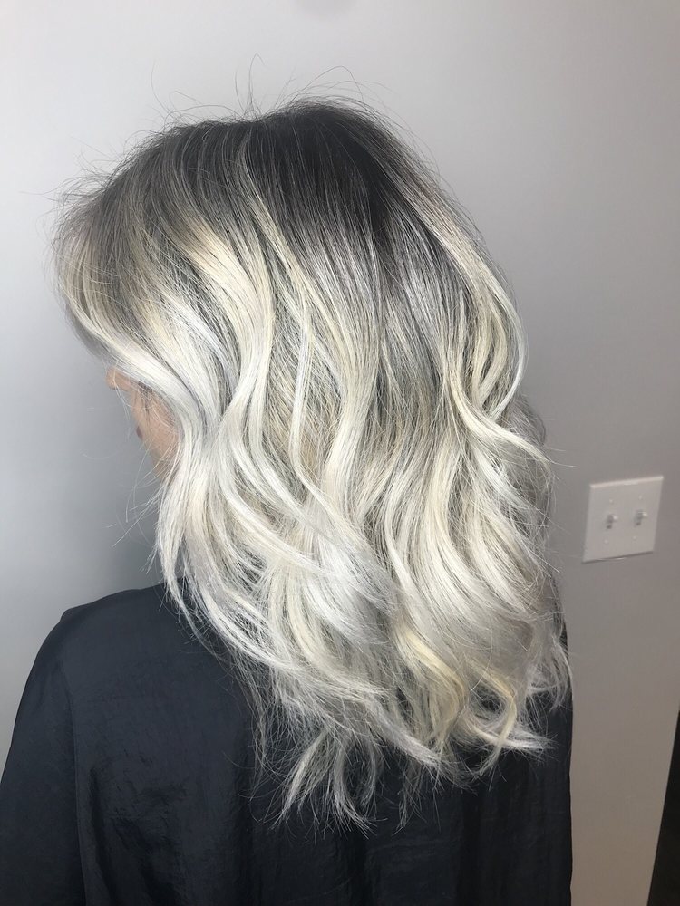 WEST END SALON Updated September 2024 13 Reviews 175 Monmouth Rd