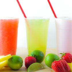 Las Paletas Tocumbo