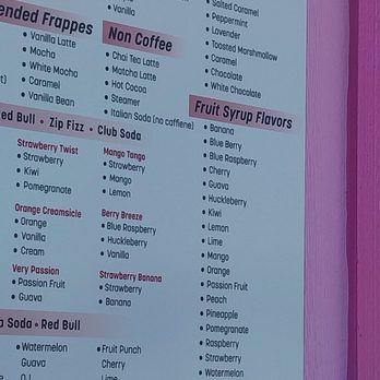 Can't Resist Coffee - Coffee & Tea Near Me - Fort Worth, Texas Can't Resist Coffee - Coffee & Tea Near Me - Fort Worth, Texas