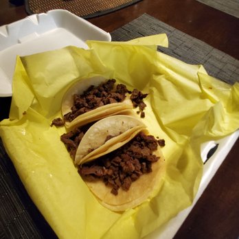 El Tacon 118 - Asada tacos - Food Trucks Near Me - Simi Valley, California