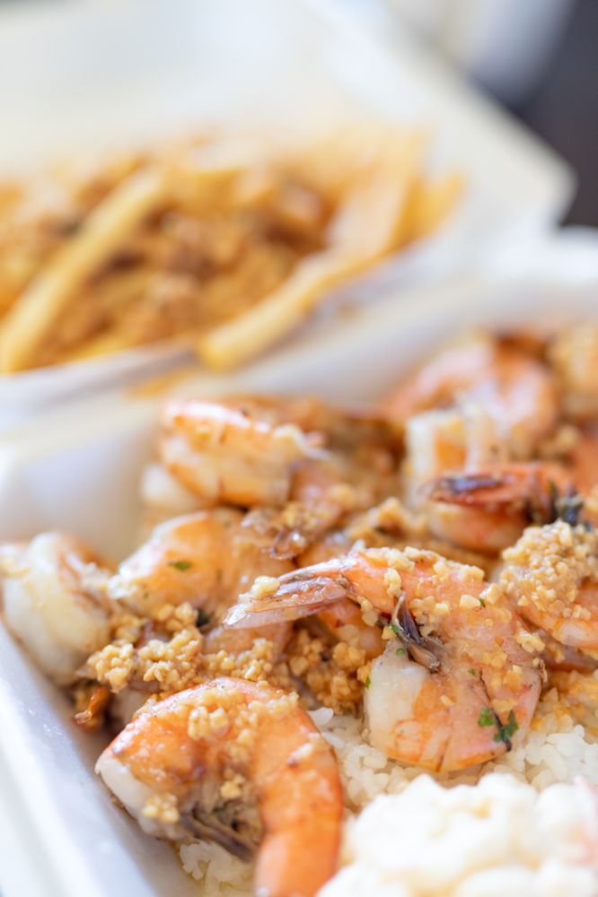 ONO STEAKS AND SHRIMP SHACK 1993 Photos & 1357 Reviews 41037 Wailea St, Waimanalo, Hawaii