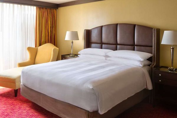 Atlanta Marriott Buckhead Hotel & Conference Center by null