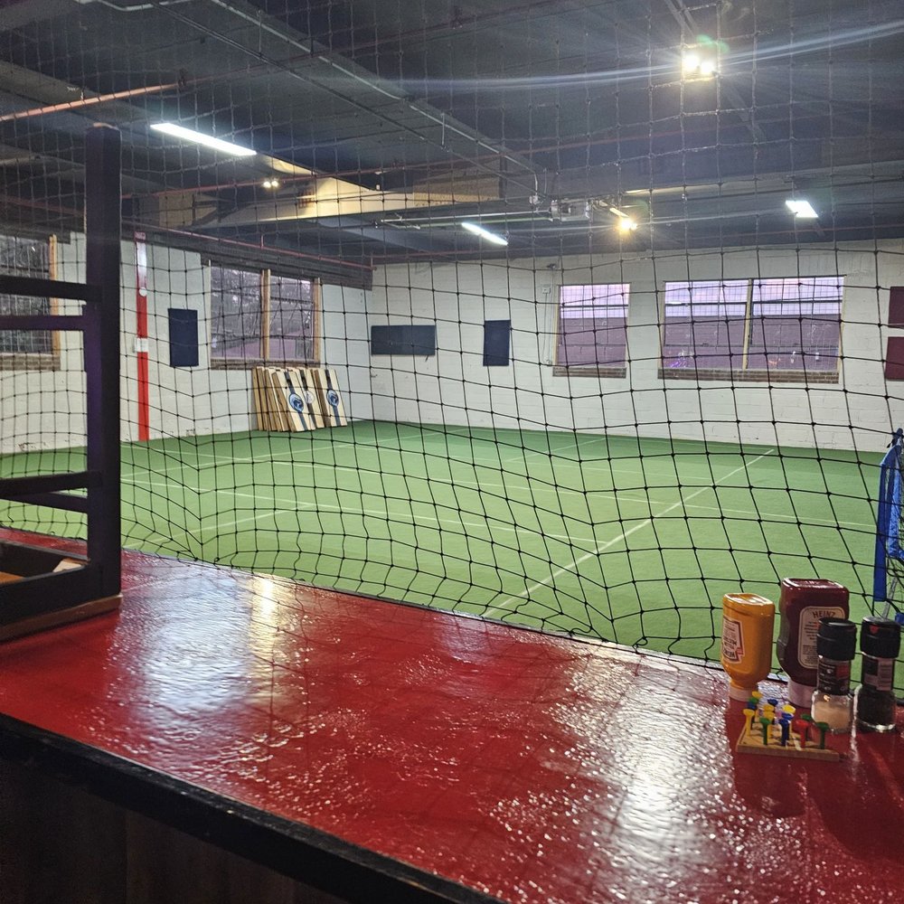 Bearwaters Brewing Co - Open area for activities - Venues & Event Spaces Near Me - Waynesville, North Carolina Bearwaters Brewing Co - Open area for activities - Venues & Event Spaces Near Me - Waynesville, North Carolina