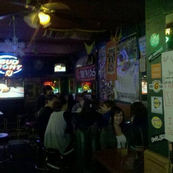 Jersey's Bar & Grill - Dive Bars Near Me - Redondo Beach, California Jersey's Bar & Grill - Dive Bars Near Me - Redondo Beach, California