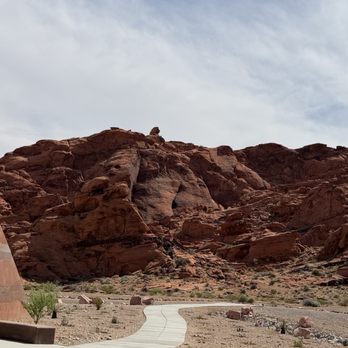 Valley of Fire State Park - Parks Near Me - Overton, Nevada