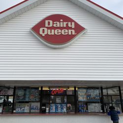 Dairy Queen Store