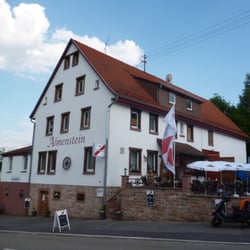 Almenstein ... bei UPS - Almenstein ... bei UPS