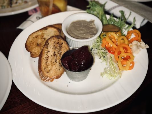 Muriel's Jackson Square by null