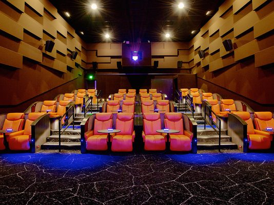 IPIC Theaters by null