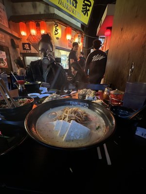 Daikokuya - Sawtelle by null