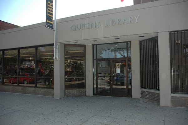 QUEENS PUBLIC LIBRARY - LEFFERTS - Updated June 2026 - 15 Photos & 10 ...