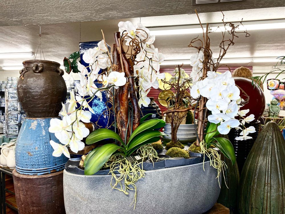 DEZIGNZ OUTDOORS Updated August 2024 14 Photos 435 S Center St Turlock, Turlock