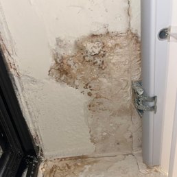 Water Damage Water Damage