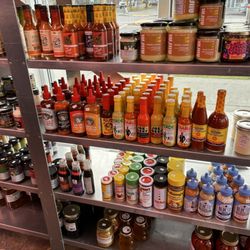 Columbus Meat Market