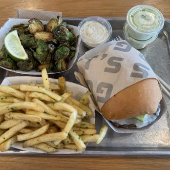 Gott's Roadside - Burgers Near Me - San Francisco, California Gott's Roadside - Burgers Near Me - San Francisco, California