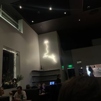 Sorella - Interior - Italian Near Me - San Francisco, California Sorella - Interior - Italian Near Me - San Francisco, California