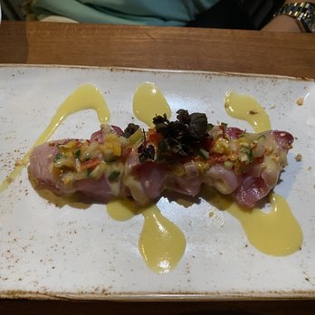 Herringbone Waikiki - Seafood Near Me - Honolulu, Hawaii