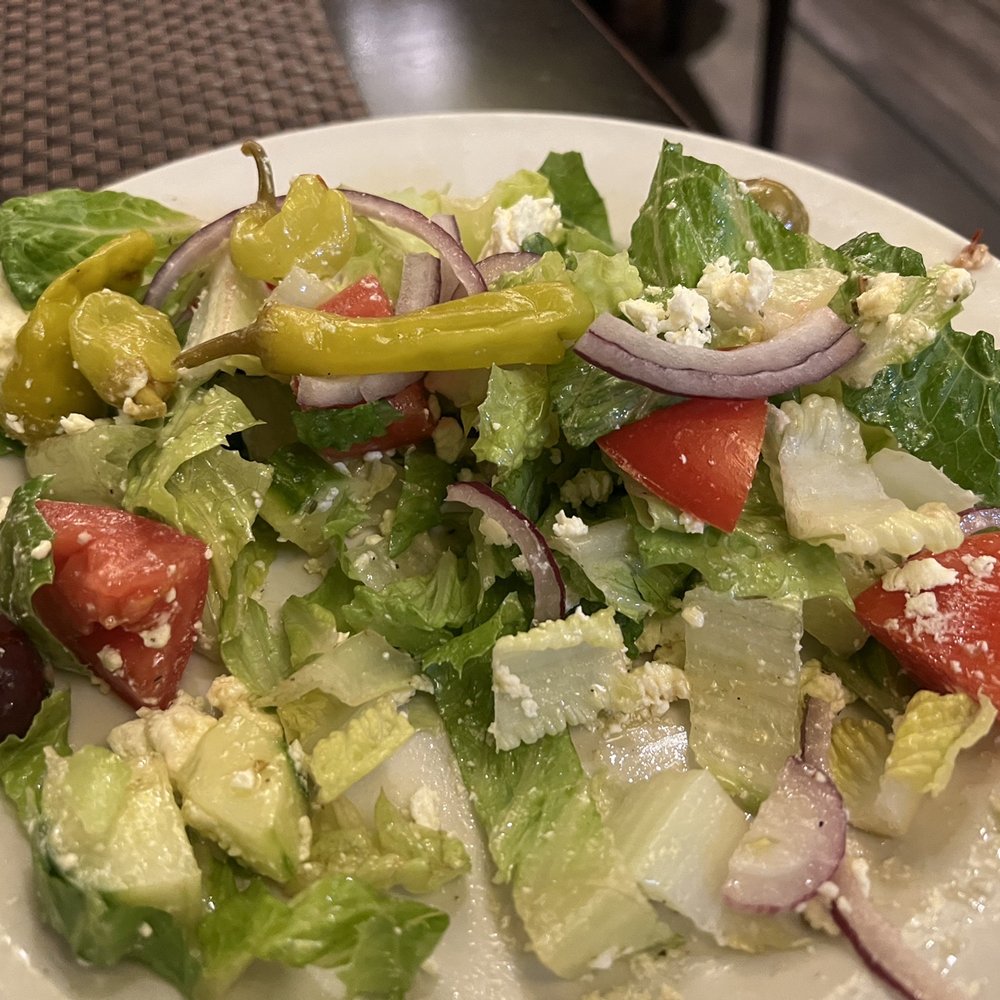 Faz Restaurants & Catering - San Jose - Side salad - Mediterranean Near Me - San Jose, California Faz Restaurants & Catering - San Jose - Side salad - Mediterranean Near Me - San Jose, California