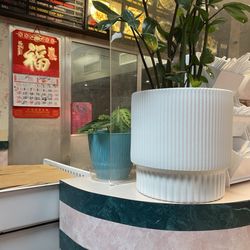 Girard Wok Chinese Restaurant - Interior