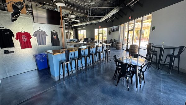 Indio Brewing by null